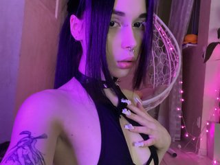 Chat de video erótico Cattallinna