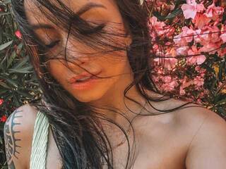 Chat de video erótico Caylin