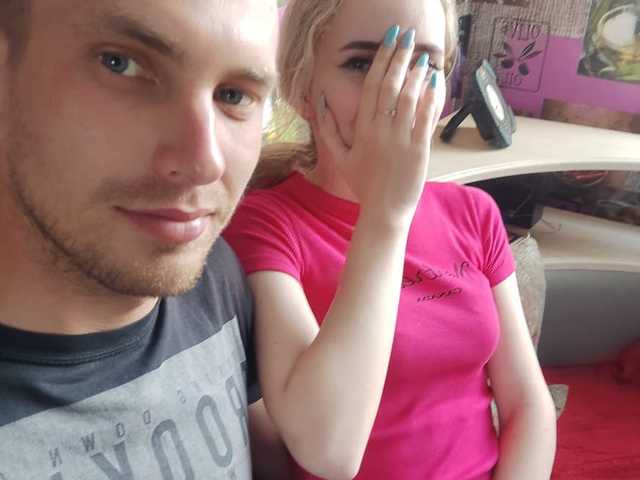 Foto del perfil CaysiCouple