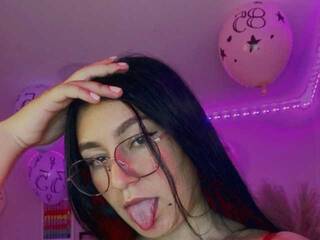 Chat de video erótico Ceeleste-