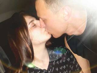 Chat de video erótico CEKC-TB