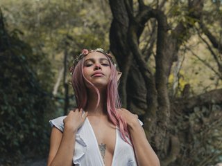Chat de video erótico CelaenaSmith