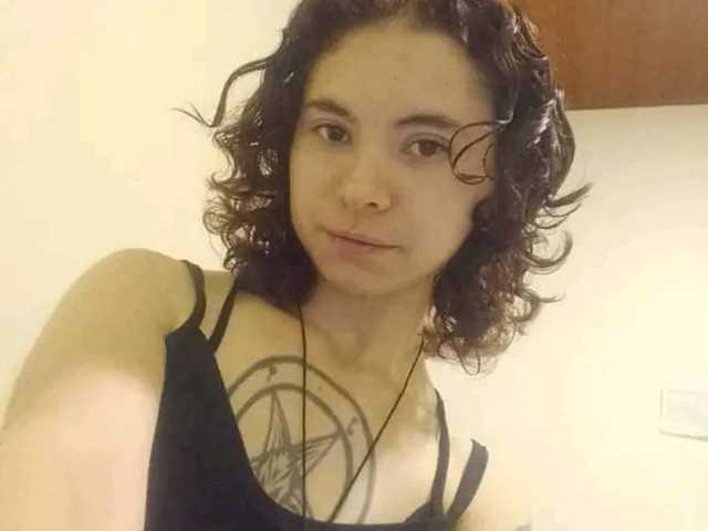 Foto del perfil Celena980