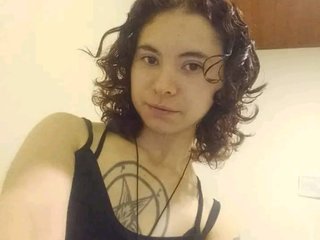 Chat de video erótico Celena980