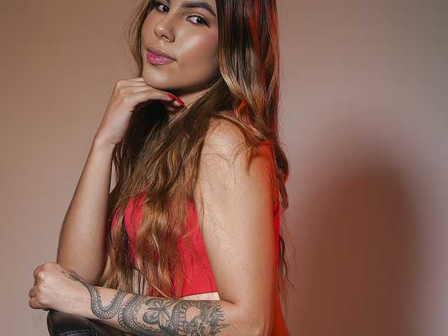 Foto del perfil celeste-cutee