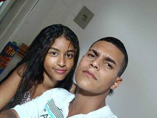 Chat de video erótico celeste-dante