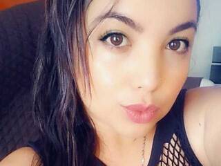 Chat de video erótico Celeste-Leon