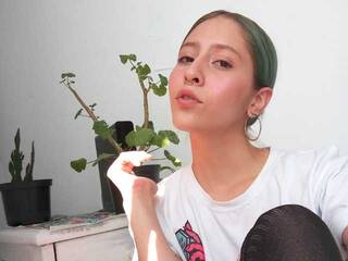 Chat de video erótico CELESTE-PUSET