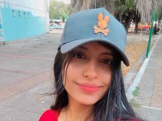 Chat de video erótico Celeste-robert