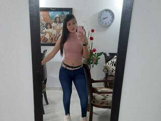 Chat de video erótico celeste-rossi