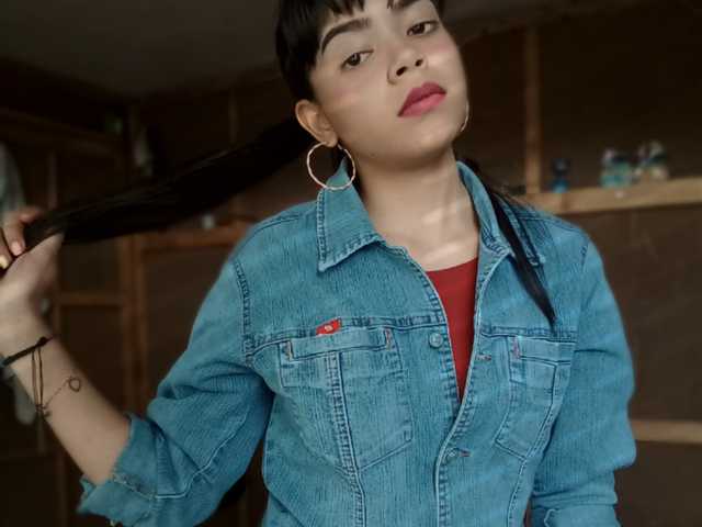 Foto del perfil celeste-stark