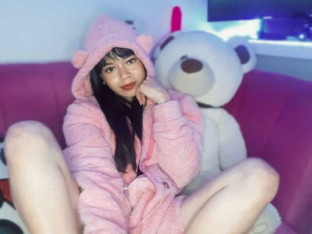 Foto del perfil celeste-stark