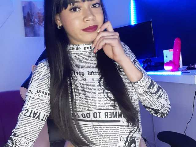 Foto del perfil celeste-stark