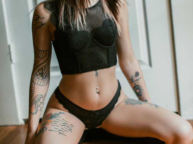 Foto del perfil celeste-tay