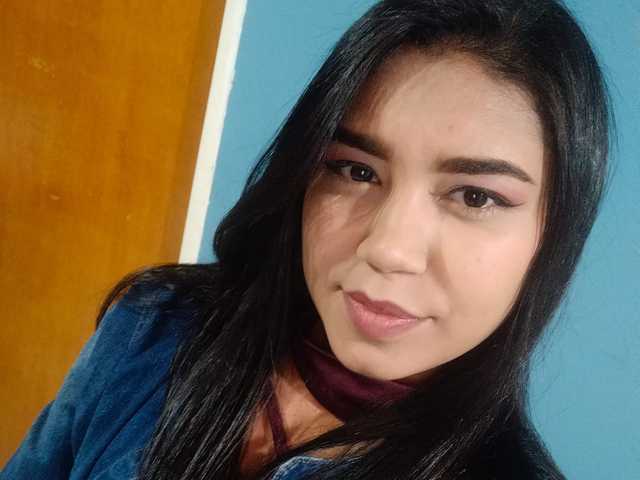 Foto del perfil celeste8