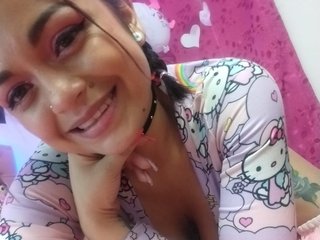 Videochat erótico celestebelll