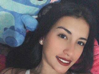 Chat de video erótico CELESTEBON-VC