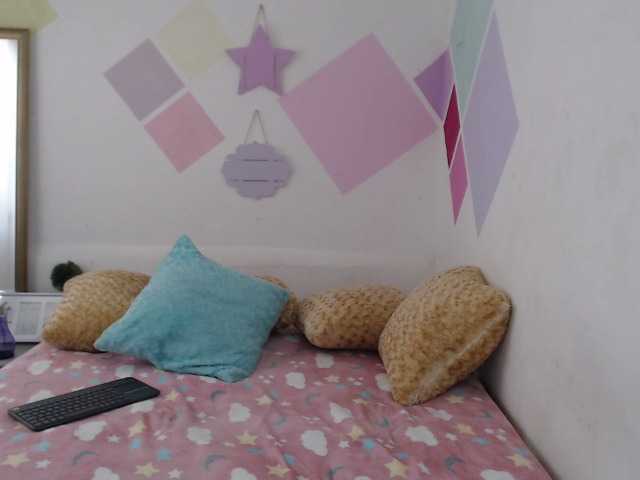 Capturas de pantalla de transmisión CelesteColins