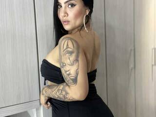 Chat de video erótico CelesteCourtney