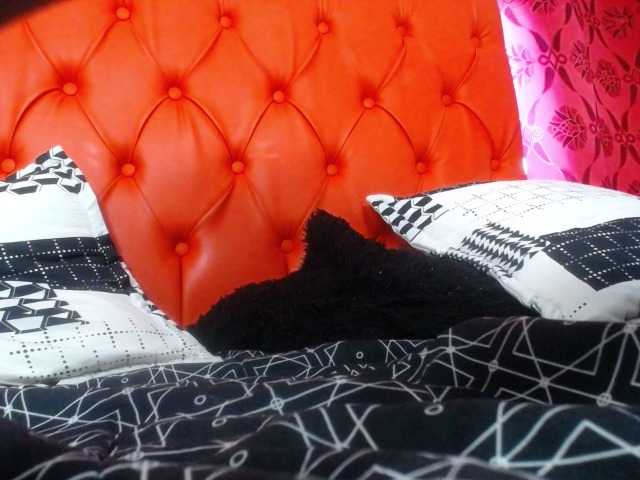 Capturas de pantalla de transmisión celestehot2