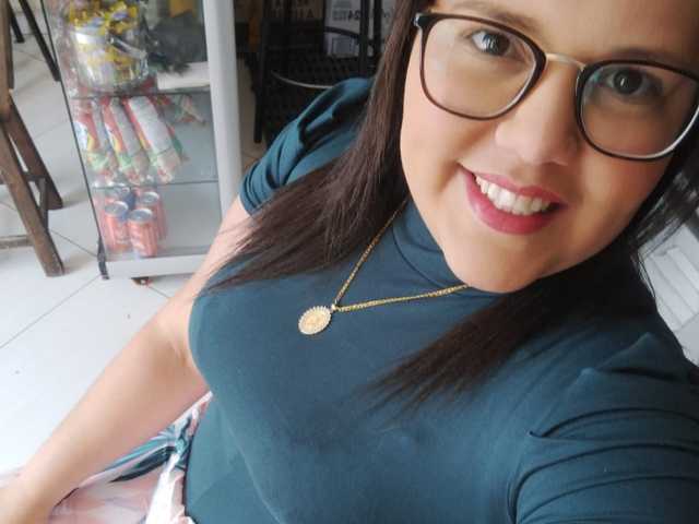 Foto del perfil CelesteHot94