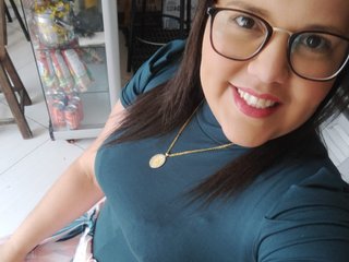 Chat de video erótico CelesteHot94