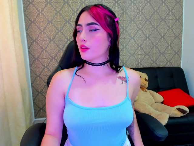 Capturas de pantalla de transmisión celestemiler