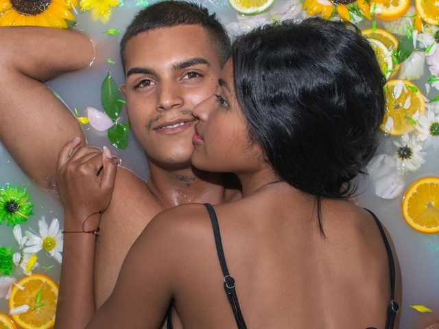 Foto del perfil celestesderek
