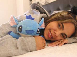 Chat de video erótico CelesteSweet