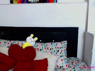 Chat de video erótico celestewest1