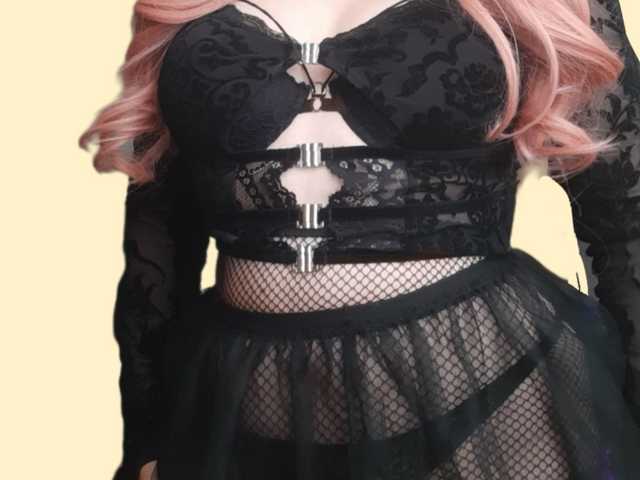 Foto del perfil Celina-Rose