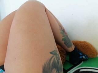 Chat de video erótico celinarachie