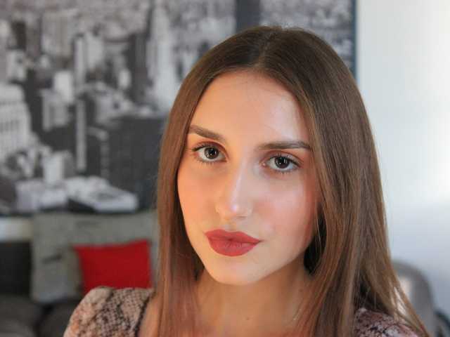 Foto de perfil CelineCoello