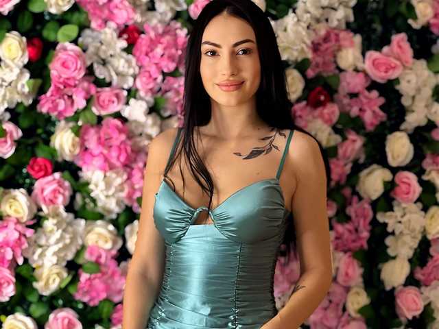 Foto del perfil CellineHarper