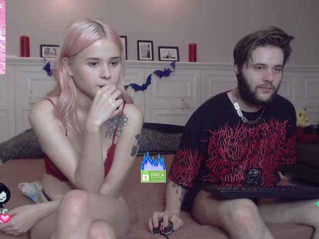 Capturas de pantalla de transmisión CentauriHadar