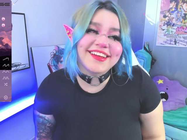 Capturas de pantalla de transmisión CerestiaVind