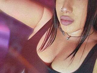 Chat de video erótico CeryLims