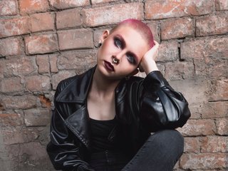 Chat de video erótico chainmailgirl