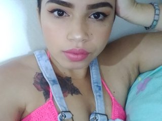 Videochat erótico chakira20