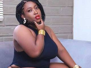 Chat de video erótico Chanel-blak