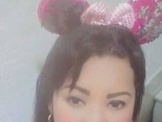 Chat de video erótico CHANEL-RD