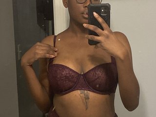 Foto de perfil ChanelCarter0