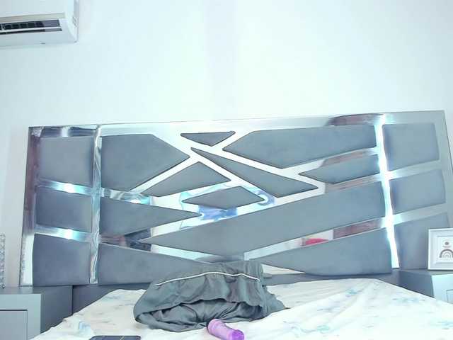 Capturas de pantalla de transmisión chanelfox