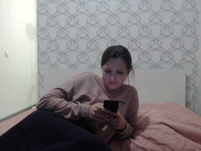 Capturas de pantalla de transmisión ChanelKitty