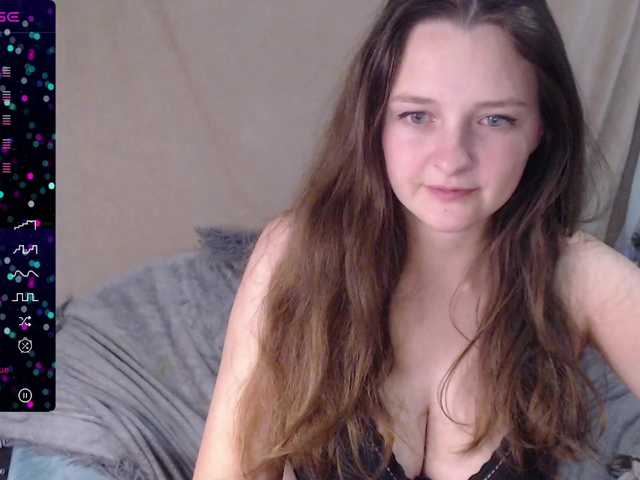 Capturas de pantalla de transmisión ChanelKitty