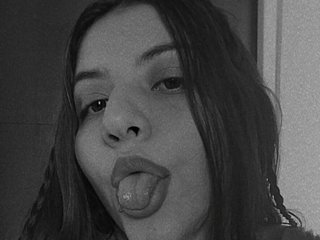 Chat de video erótico Chanell-Rouse