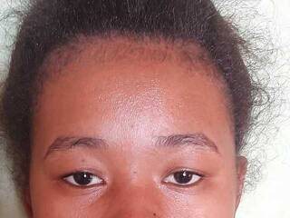 Chat de video erótico Chanellah