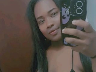Chat de video erótico Chanellmontes121
