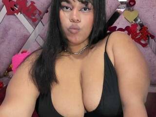 Chat de video erótico Nayara_Hanni