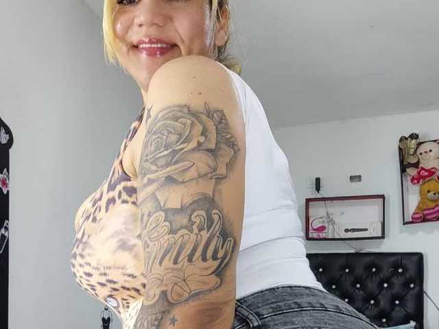Foto del perfil channellbodysexy